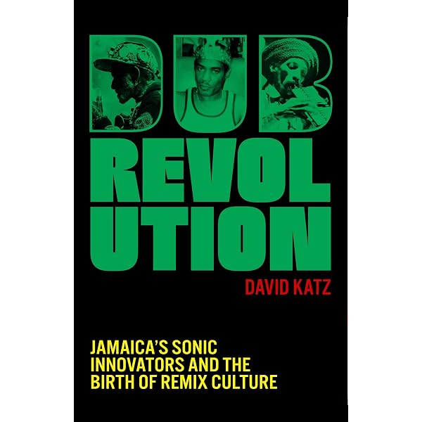 Amazon | Dub: Soundscapes and Shattered Songs in Jamaican Reggae